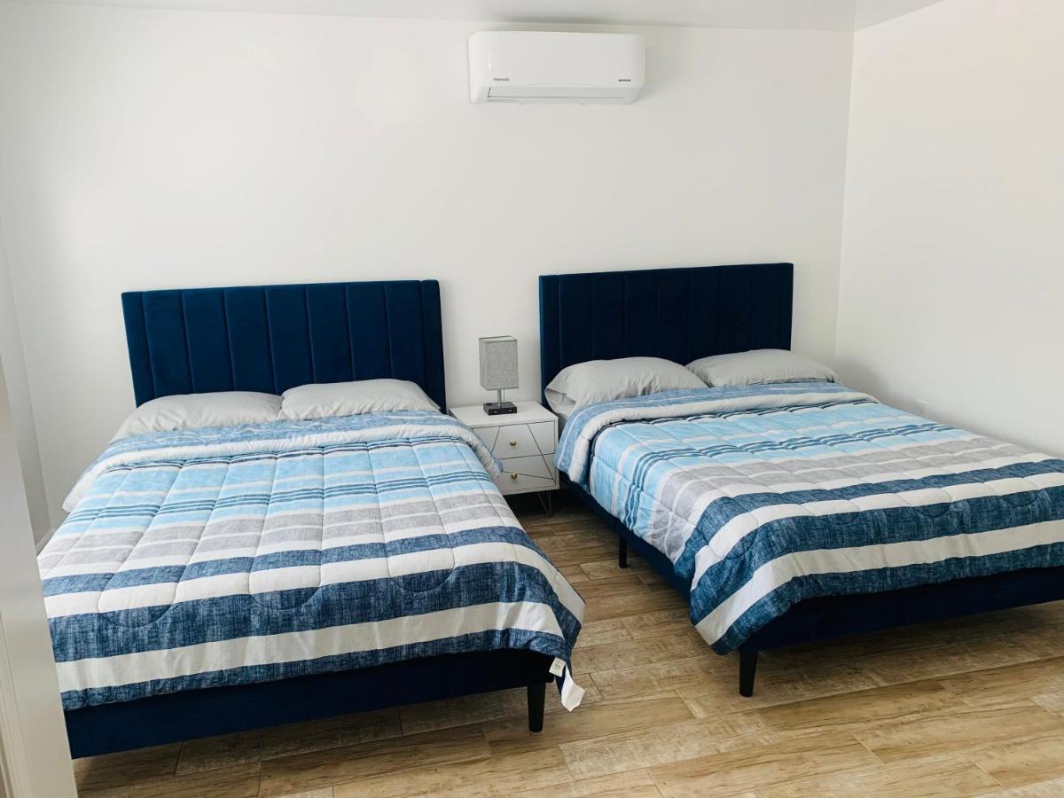 Blue Diamond Apt 26Th St Unit 1 โอเชียนซิตี้ ภายนอก รูปภาพ